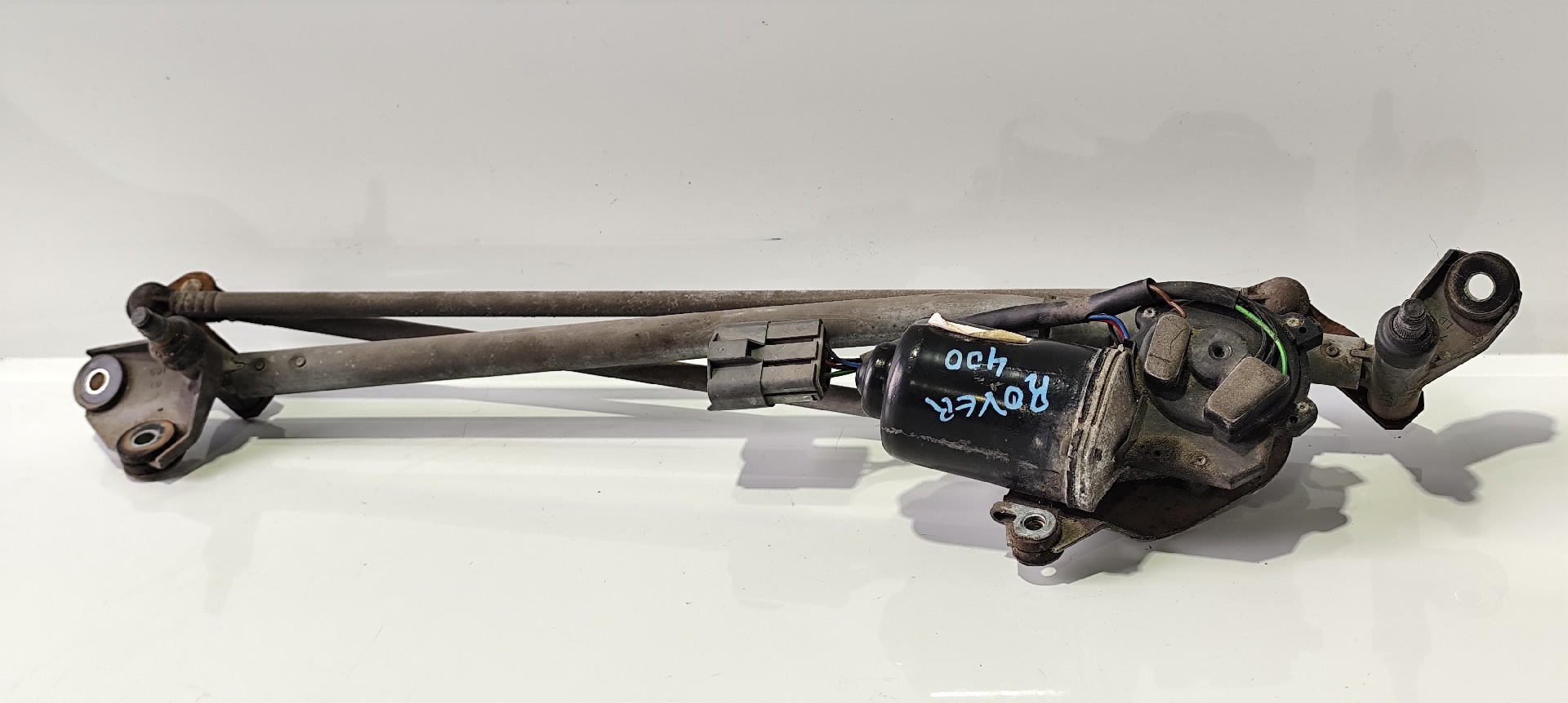 Motor Limpa Vidros Frente ROVER - ID S_34638