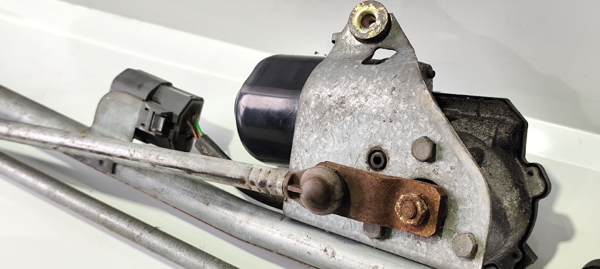 Motor Limpa Vidros Frente ROVER 400 Hatchback (RT) | 95 - 00 Imagem-3