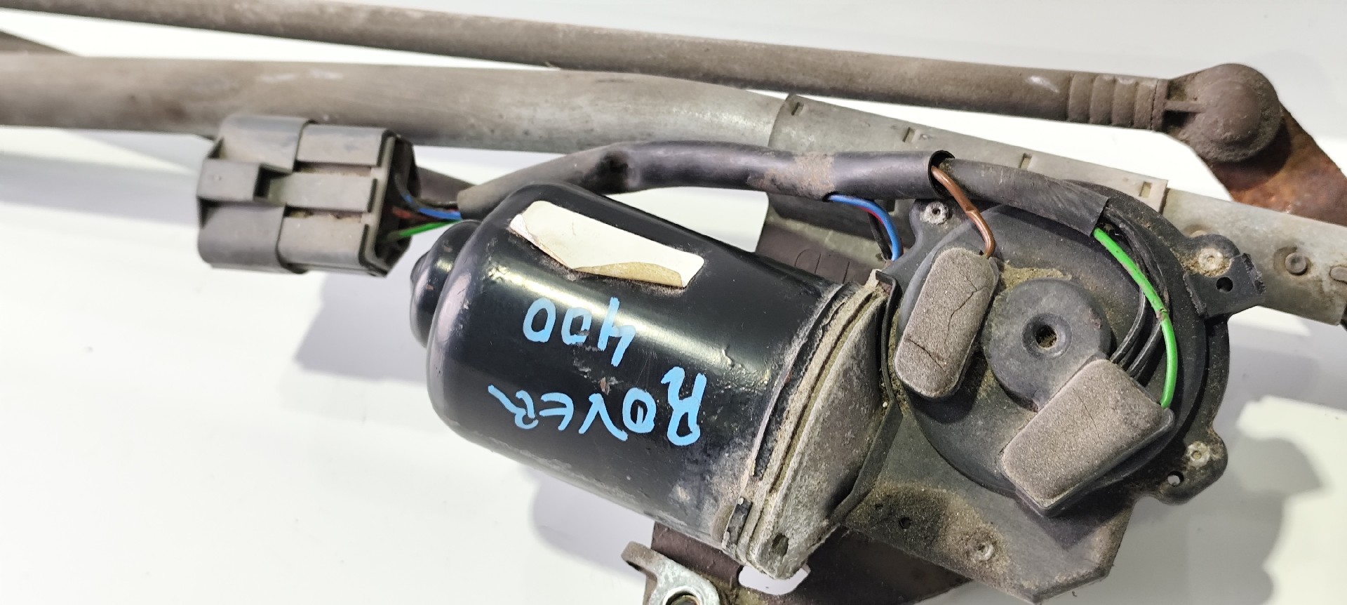 Motor Limpa Vidros Frente ROVER 400 Hatchback (RT) | 95 - 00 Imagem-1