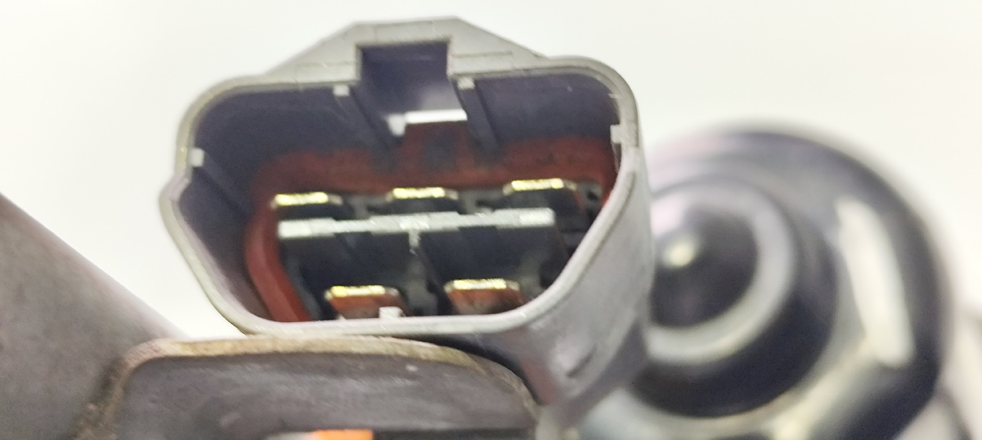 Motor Limpa Vidros Frente ROVER 400 Hatchback (RT) | 95 - 00 Imagem-4