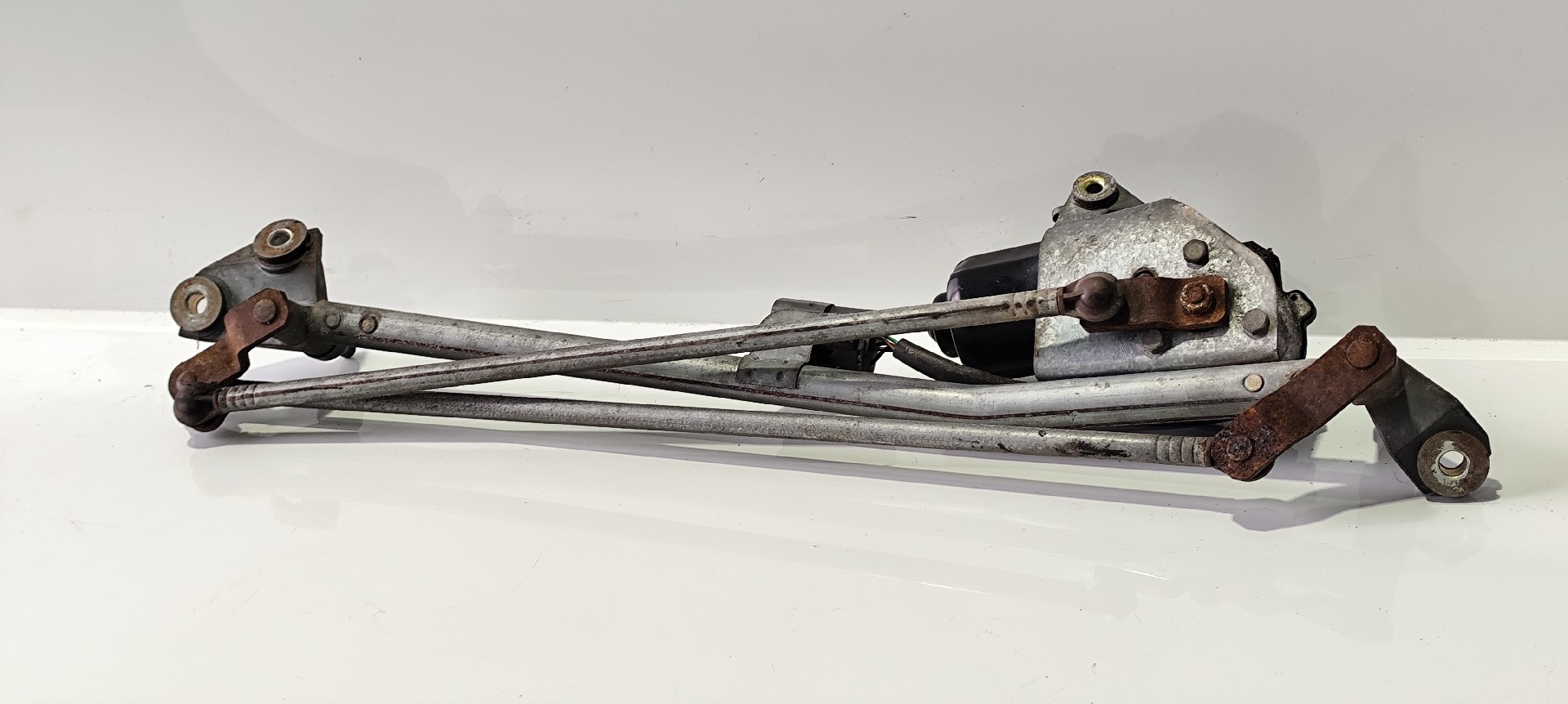 Motor Limpa Vidros Frente ROVER 400 Hatchback (RT) | 95 - 00 Imagem-2