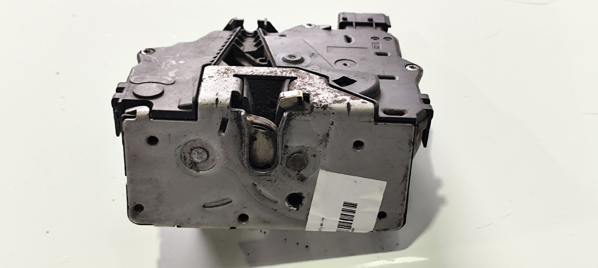 Fecho da Porta Frente Dto OPEL CORSA D Van (S07) | 06 - 14 Imagem-2