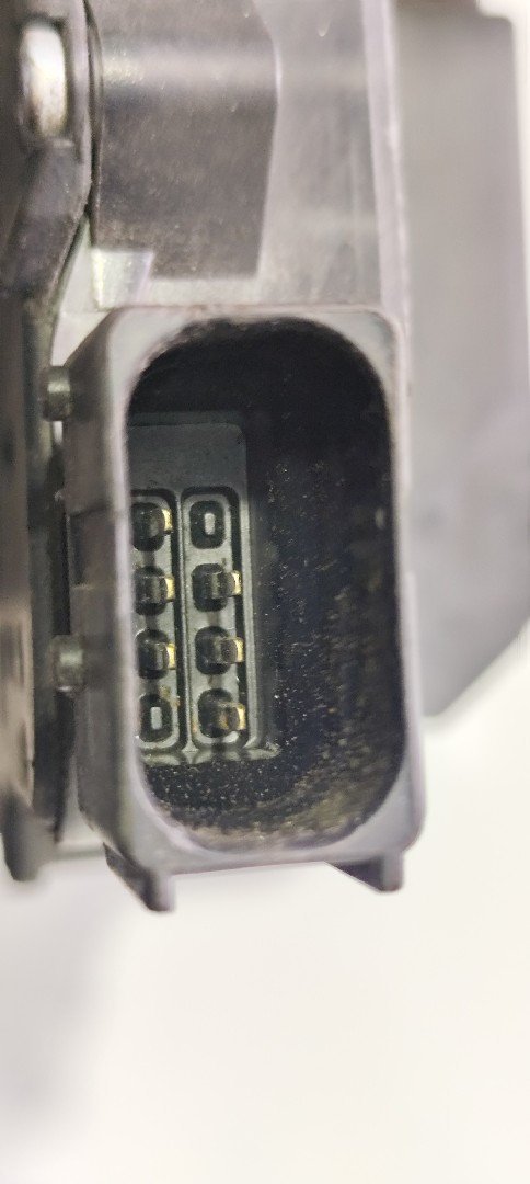 Fecho da Porta Frente Dto OPEL CORSA D Van (S07) | 06 - 14 Imagem-3