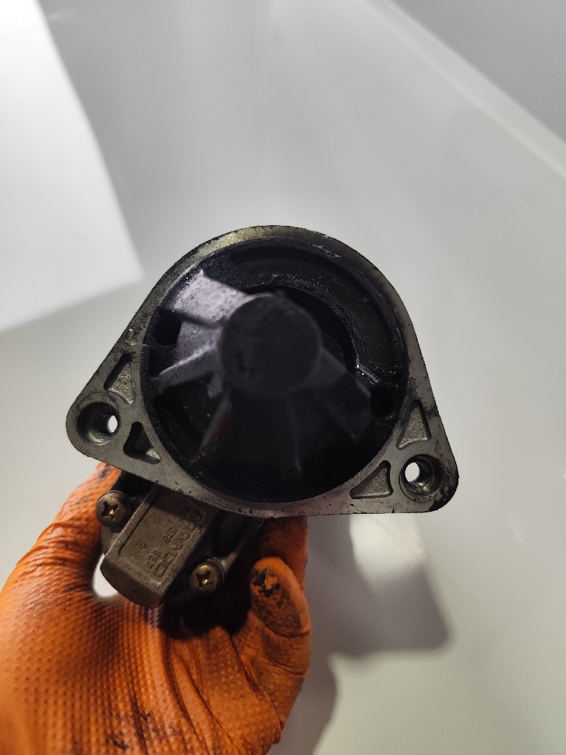 Motor de Arranque DAEWOO MATIZ (M100, M150) | 98 -  Imagem-2