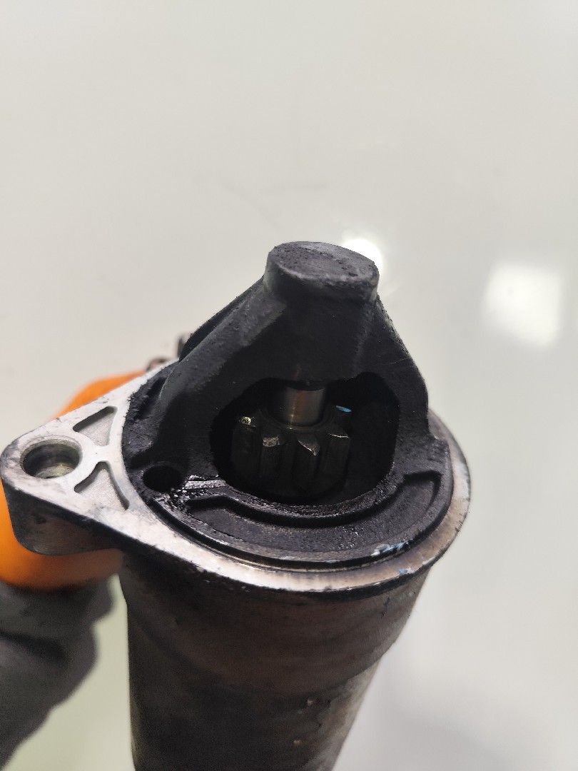 Motor de Arranque DAEWOO MATIZ (M100, M150) | 98 -  Imagem-3