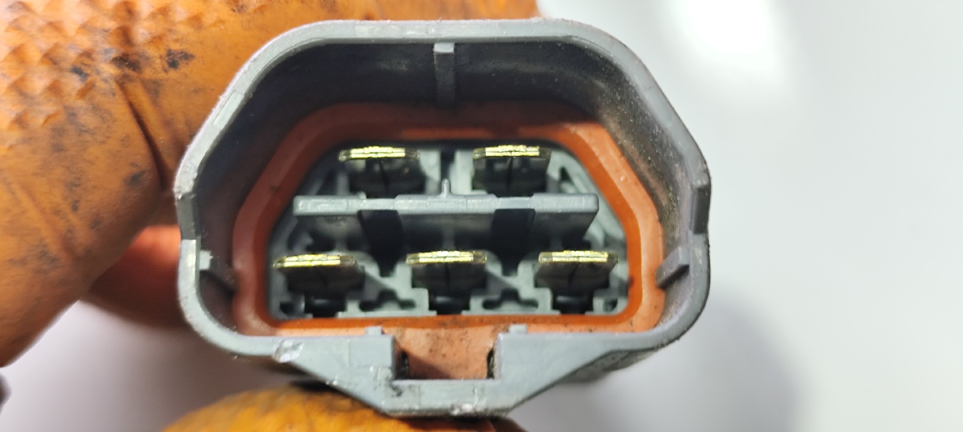 Motor Limpa Vidros Frente ROVER 600 (RH) | 93 - 00 Imagem-1