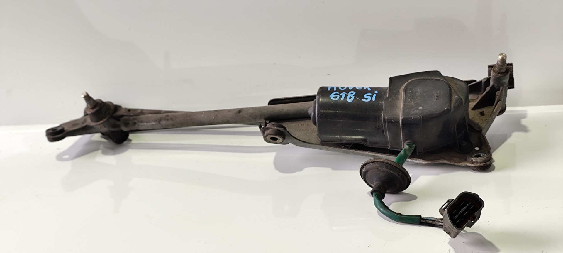 Motor Limpa Vidros Frente ROVER - ID S_34640