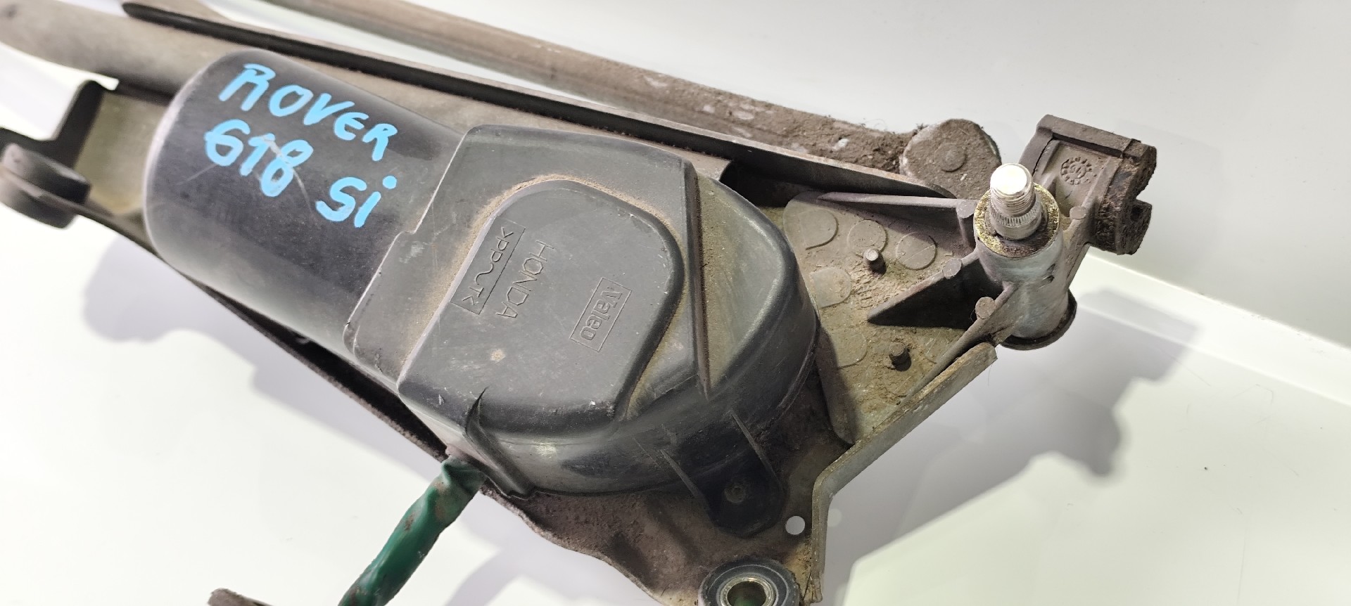 Motor Limpa Vidros Frente ROVER 600 (RH) | 93 - 00 Imagem-2