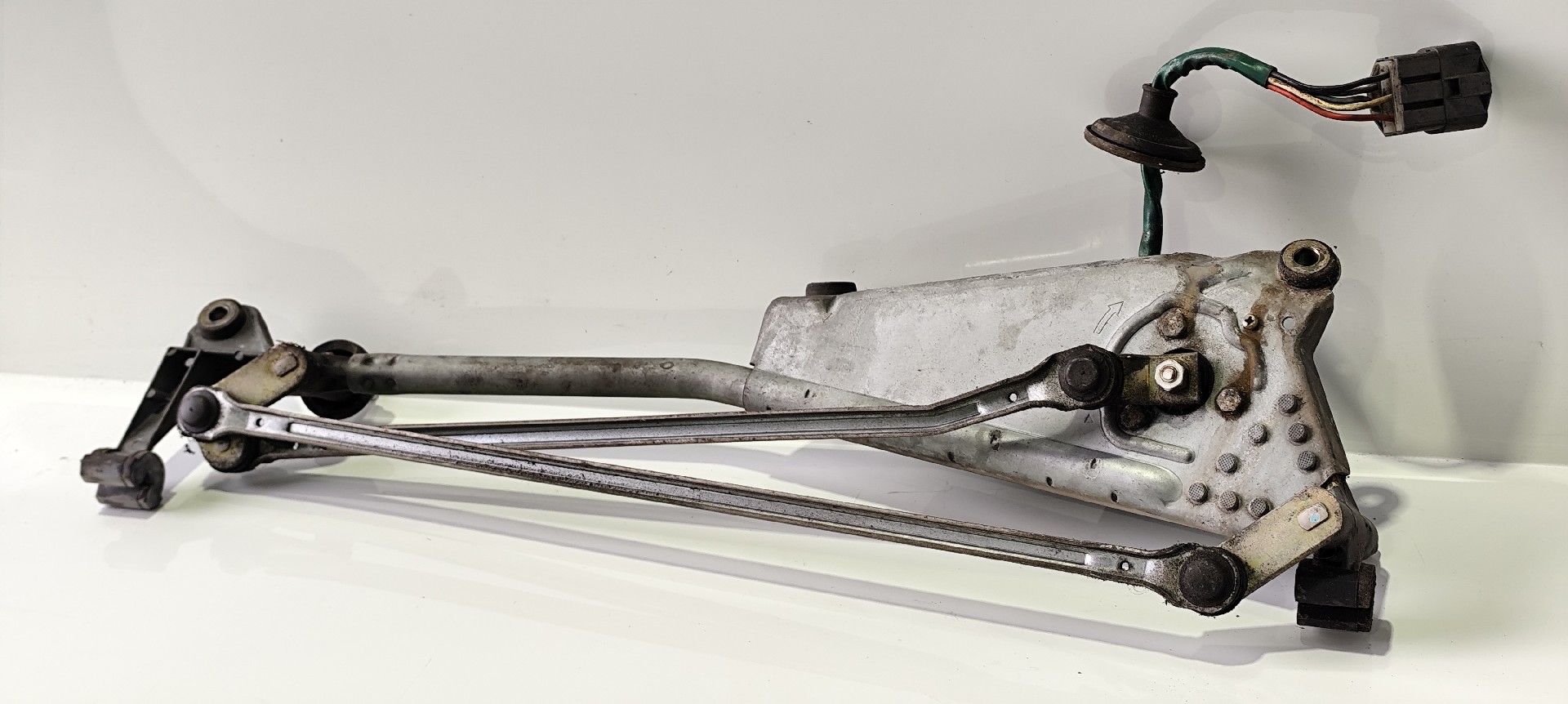 Motor Limpa Vidros Frente ROVER 600 (RH) | 93 - 00 Imagem-3