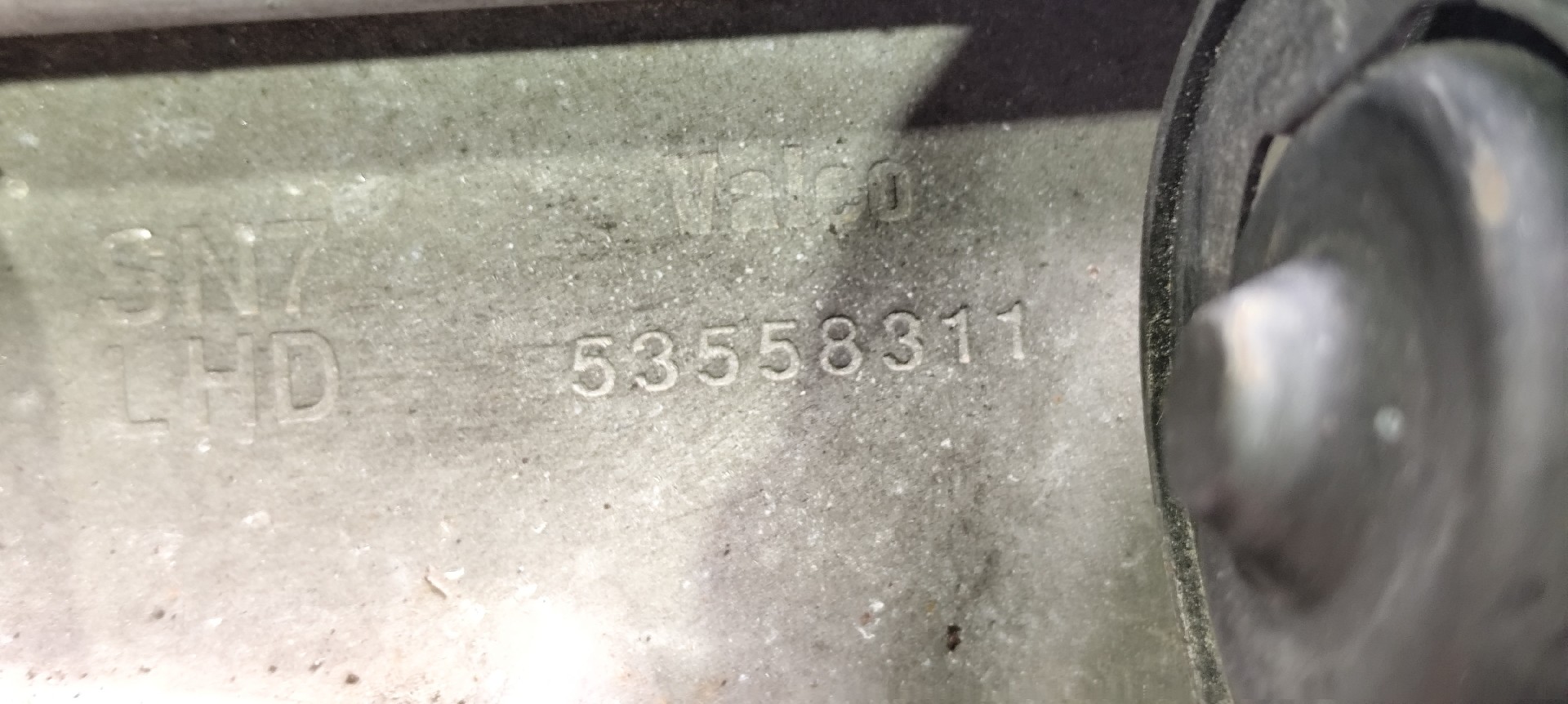 Motor Limpa Vidros Frente ROVER 600 (RH) | 93 - 00 Imagem-4