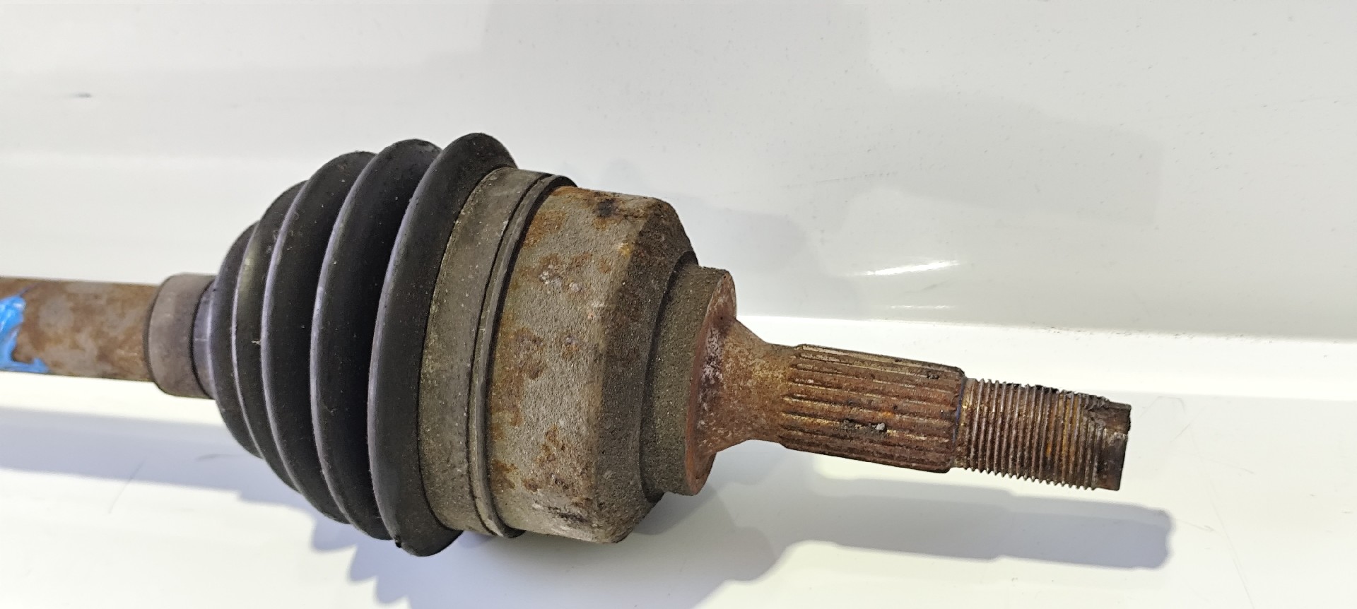 Transmissão Esquerda CITROEN C2 (JM_) | 03 - 17 Imagem-1