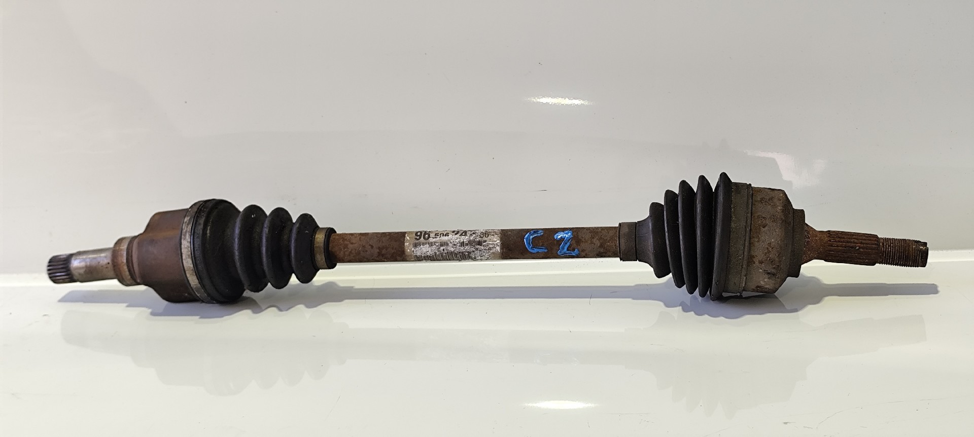 Transmissão Esquerda CITROEN - ID S_34642