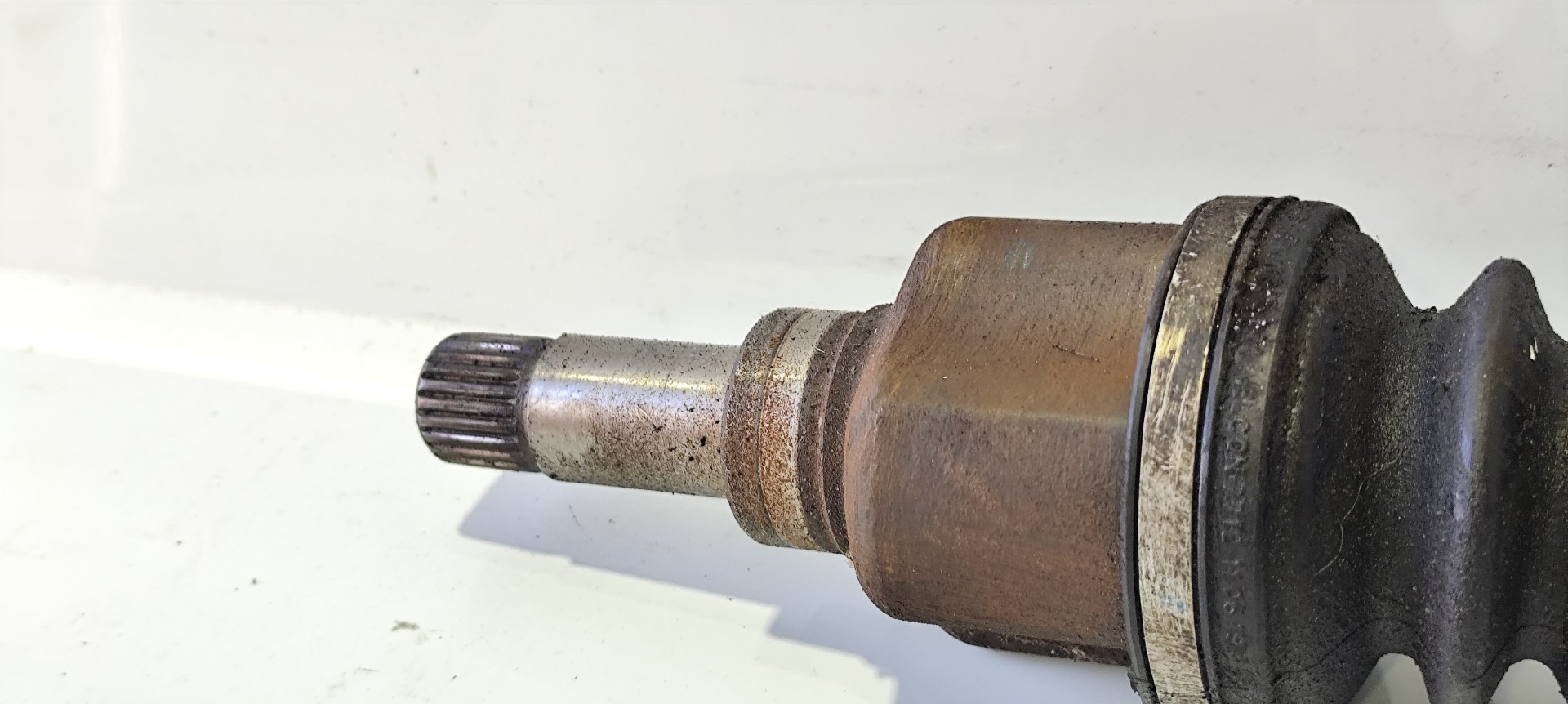 Transmissão Esquerda CITROEN C2 (JM_) | 03 - 17 Imagem-2