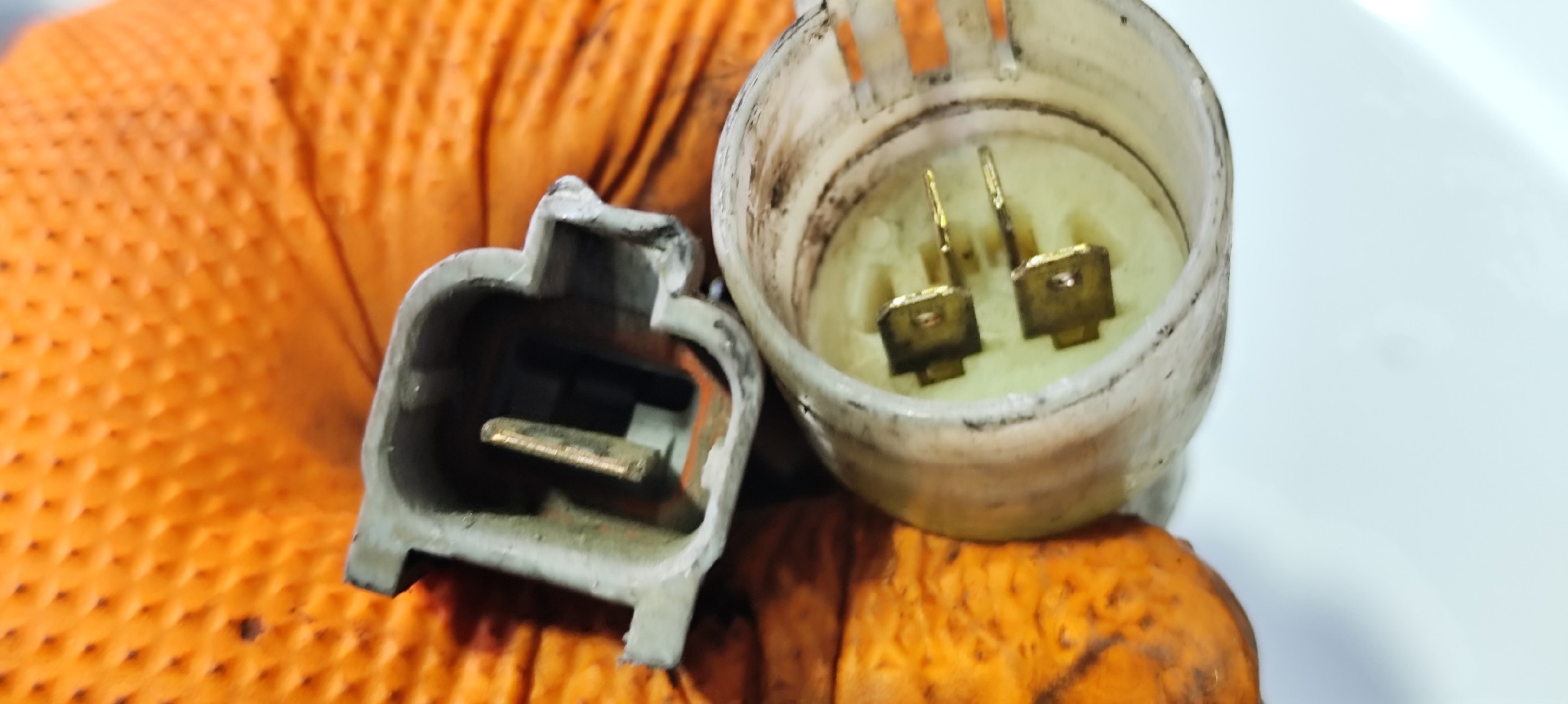 Centralina de Airbags VOLKSWAGEN POLO (9N_) | 01 - 14 Imagem-7