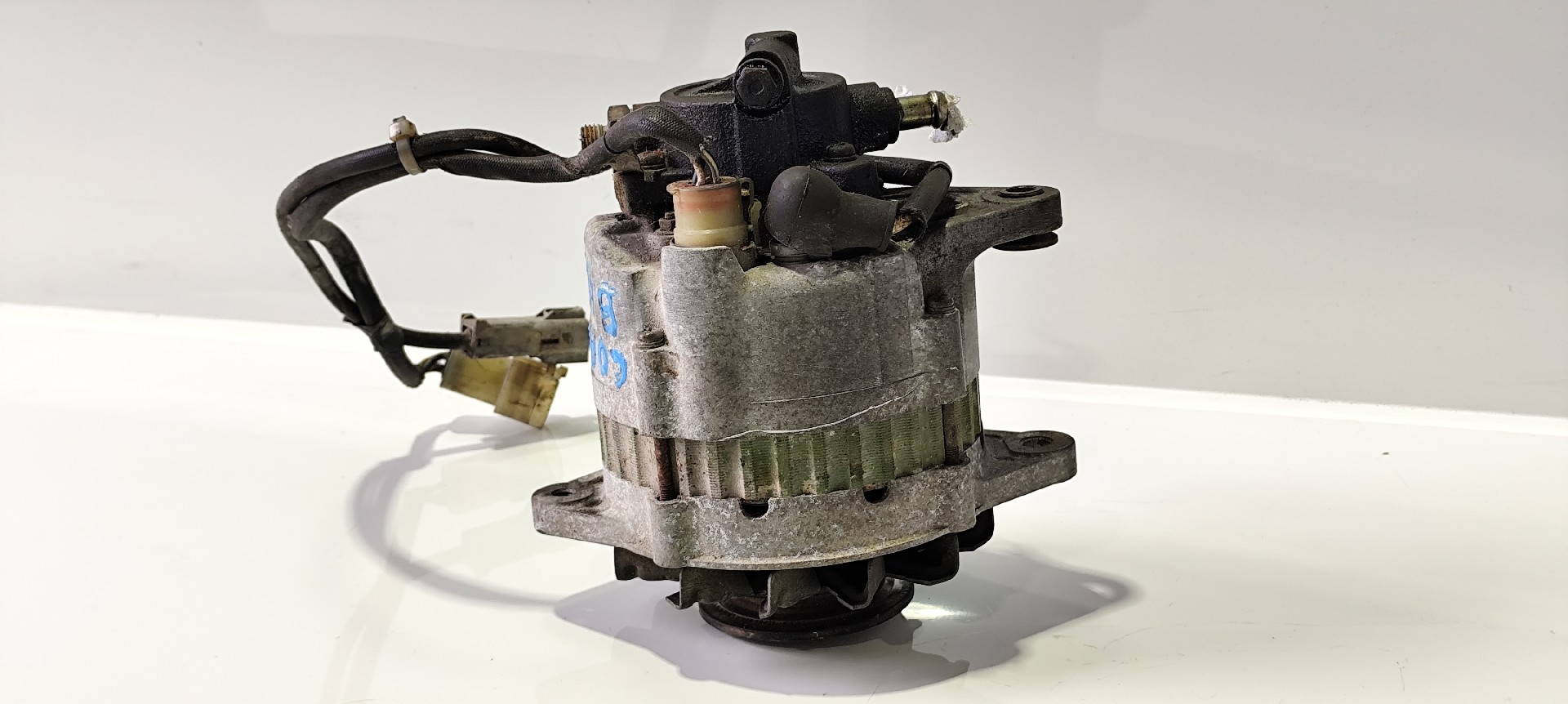 Centralina de Airbags VOLKSWAGEN POLO (9N_) | 01 - 14 Imagem-4