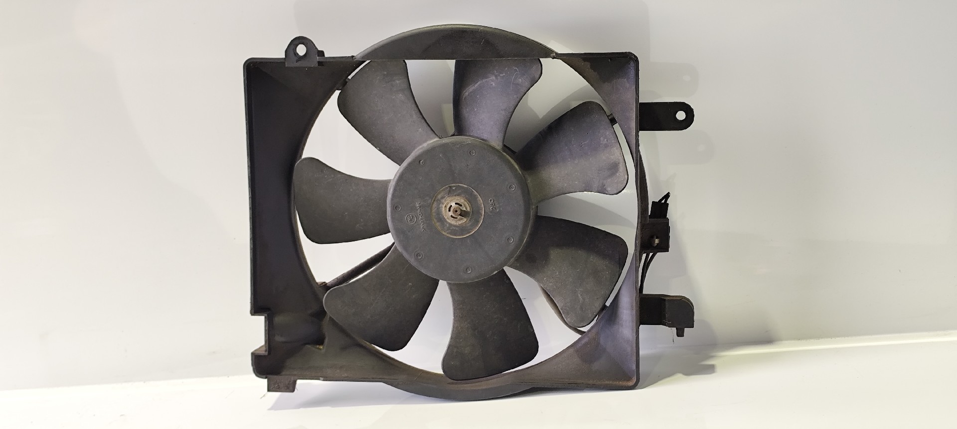 Termoventiladores DAEWOO - ID S_34643