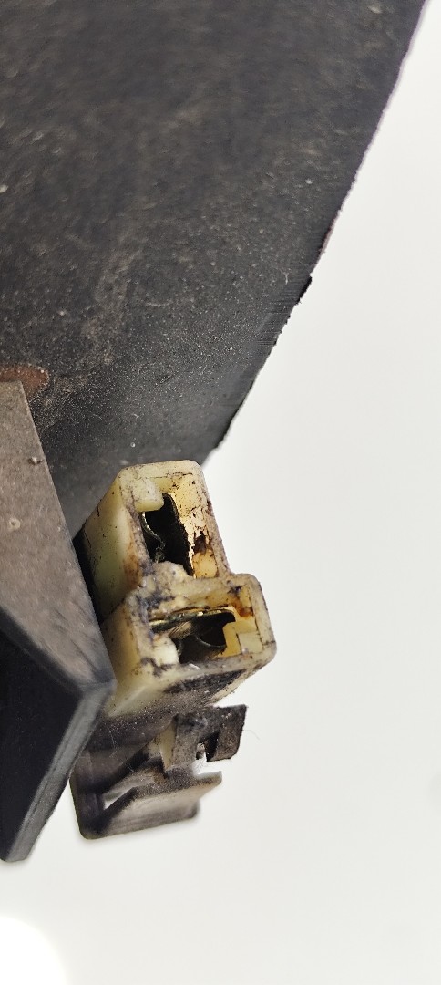 Termoventiladores DAEWOO MATIZ (M100, M150) | 98 -  Imagem-2