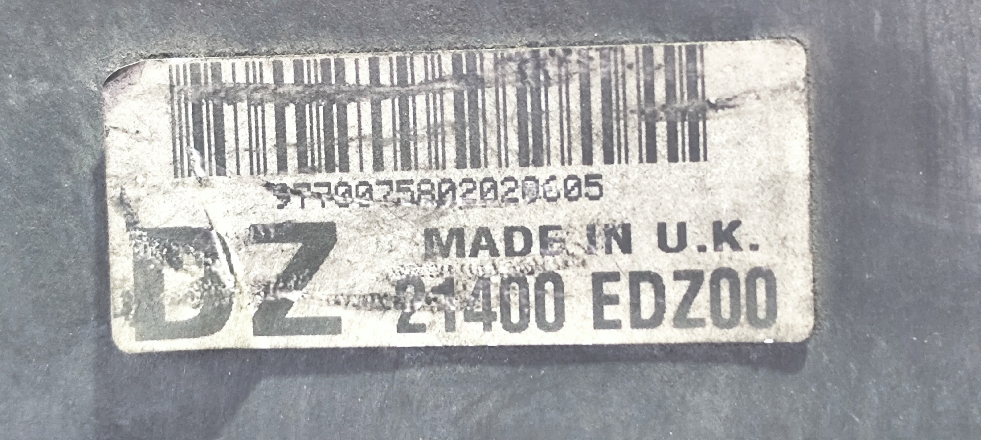 Termoventiladores NISSAN PRIMERA (P12) | 02 -  Imagem-4