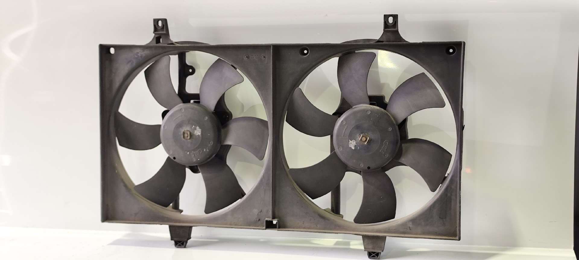 Termoventiladores NISSAN - ID S_34645