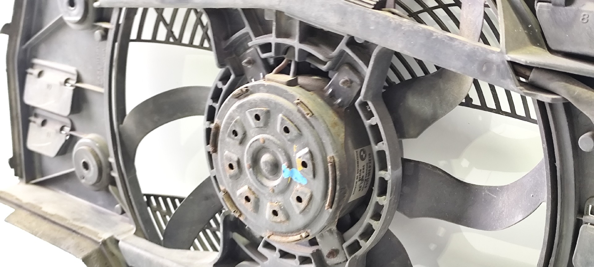 Termoventiladores BMW 5 (E39) | 95 - 03 Imagem-1