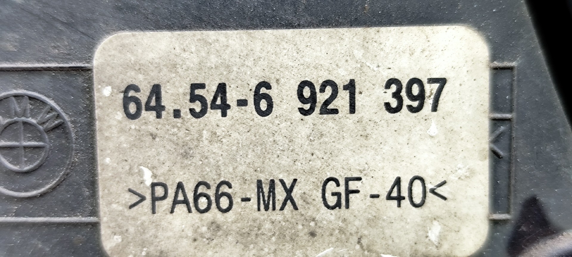 Termoventiladores BMW 5 (E39) | 95 - 03 Imagem-4