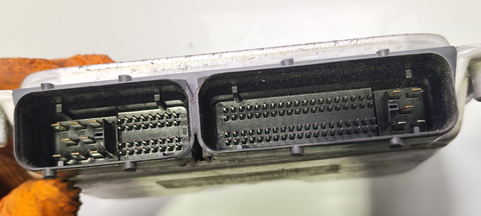 Centralina do Motor SEAT IBIZA III (6L1) | 02 - 09 Imagem-3