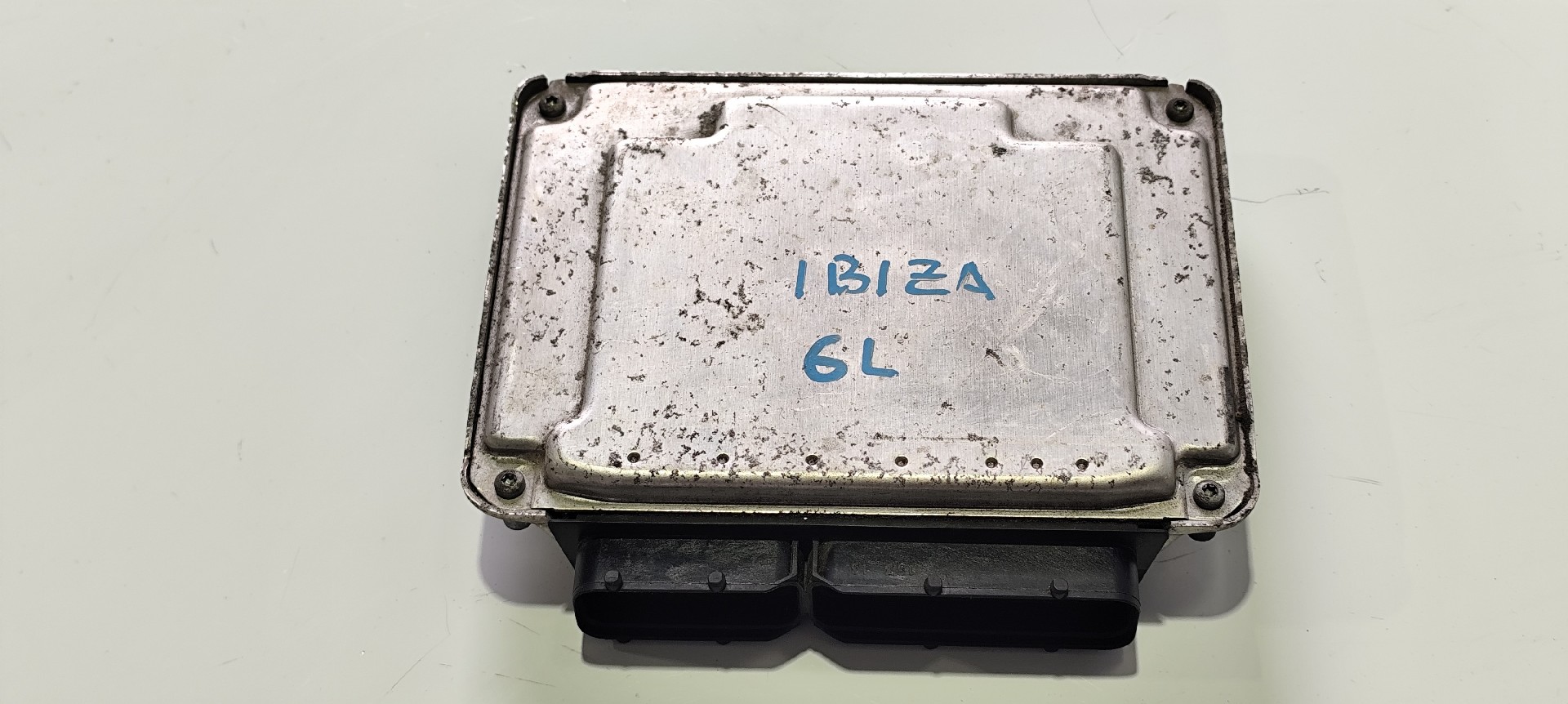 Centralina do Motor SEAT IBIZA III (6L1) | 02 - 09 Imagem-2
