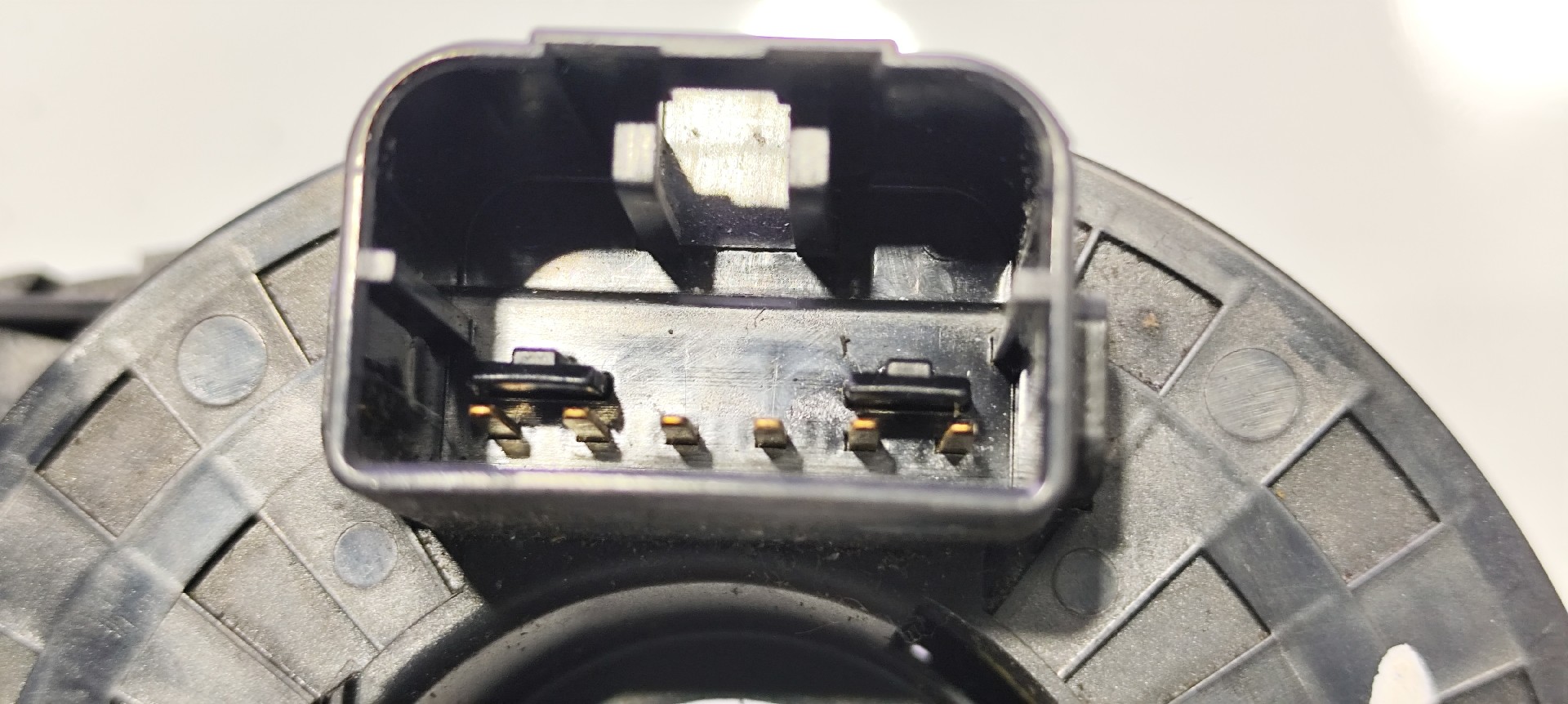 Fita de Airbags SEAT IBIZA III (6L1) | 02 - 09 Imagem-3