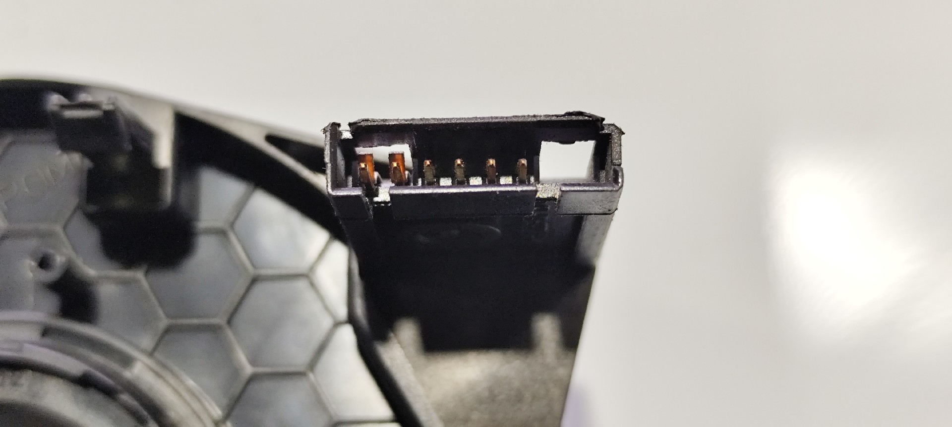 Fita de Airbags SEAT IBIZA III (6L1) | 02 - 09 Imagem-2