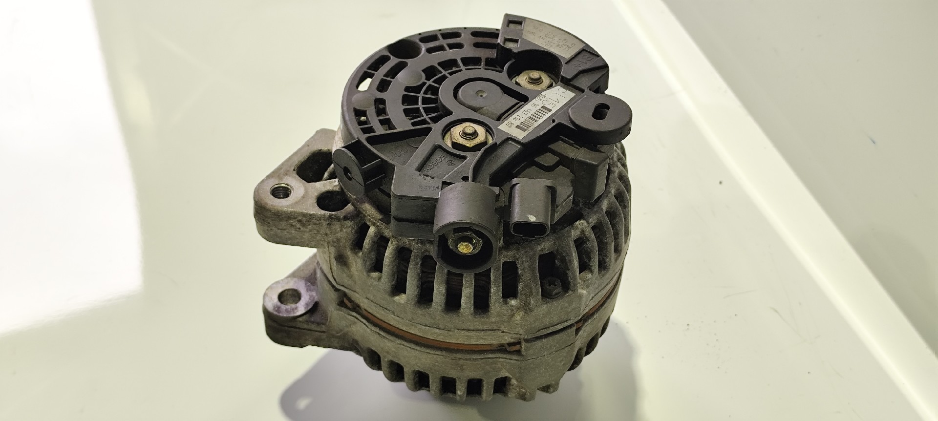 Alternador CITROEN C4 I (LC_) | 04 - 13 Imagem-1