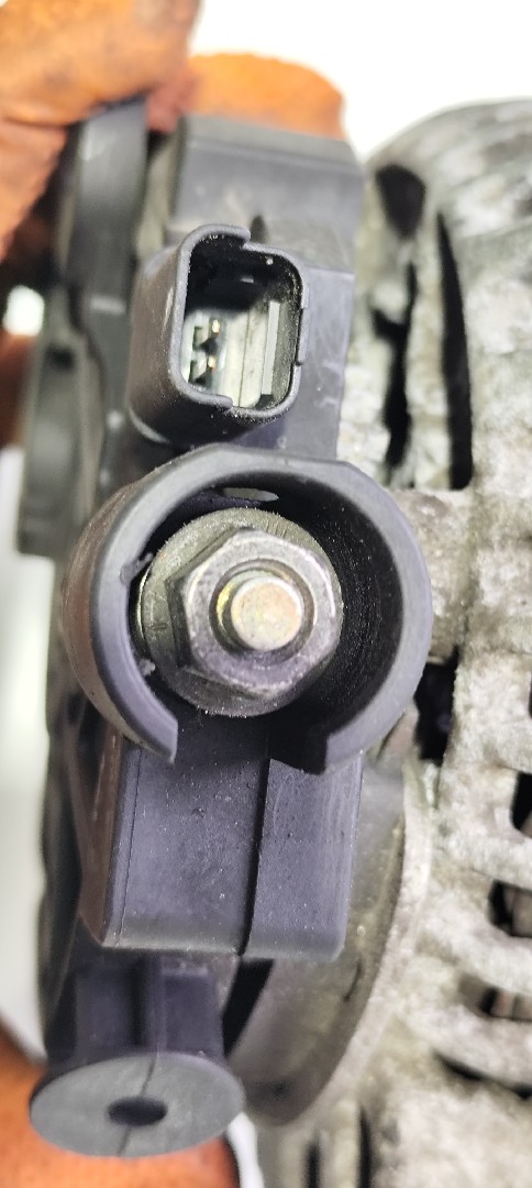 Alternador CITROEN C4 I (LC_) | 04 - 13 Imagem-3