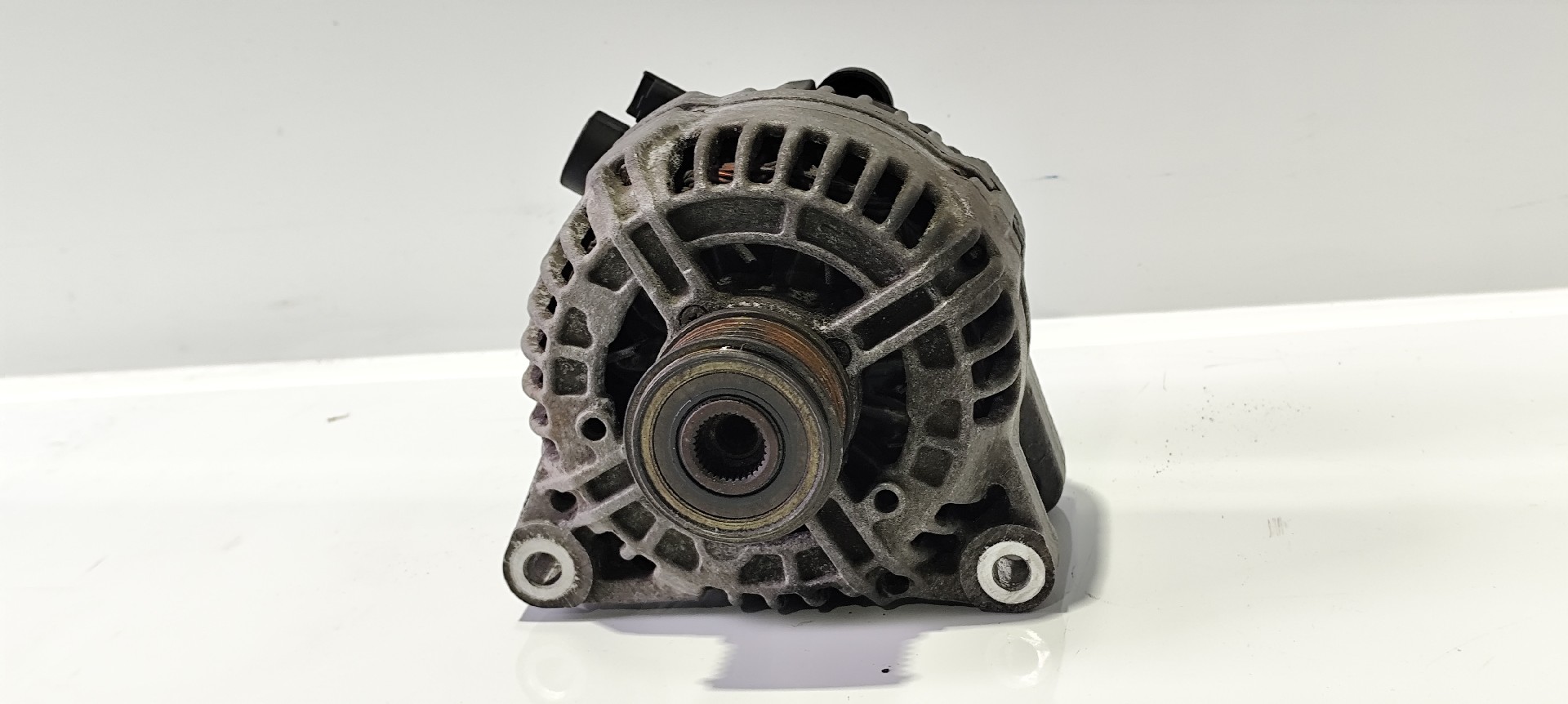 Alternador CITROEN C4 I (LC_) | 04 - 13 Imagem-2