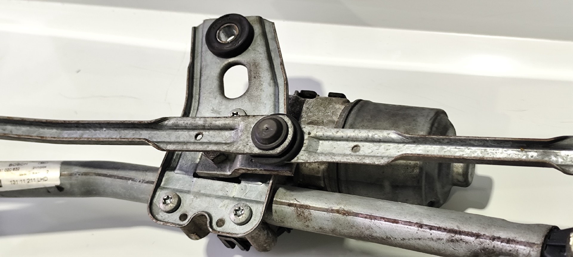 Motor Limpa Vidros Frente OPEL ASTRA H (A04) | 04 - 14 Imagem-1