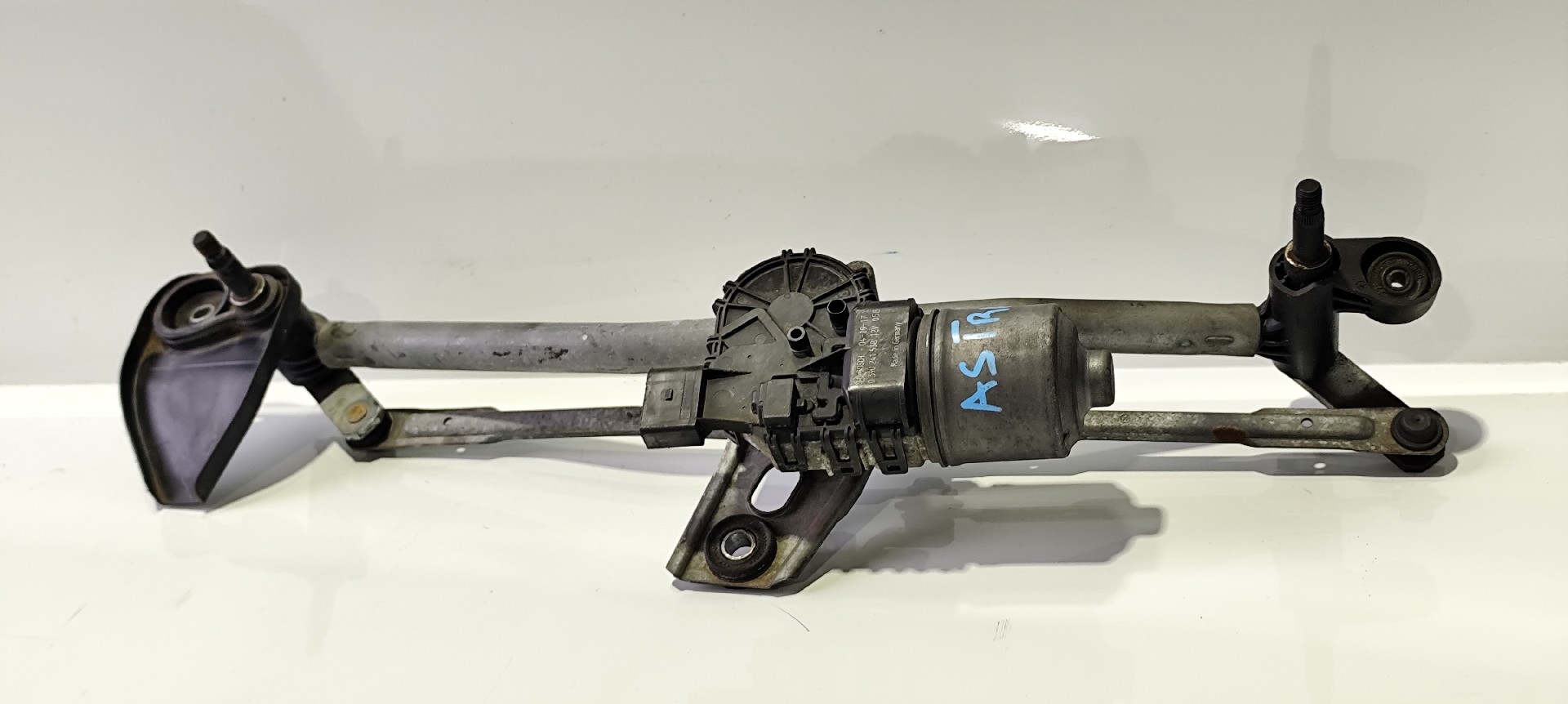 Motor Limpa Vidros Frente OPEL ASTRA H (A04) | 04 - 14 Imagem-2