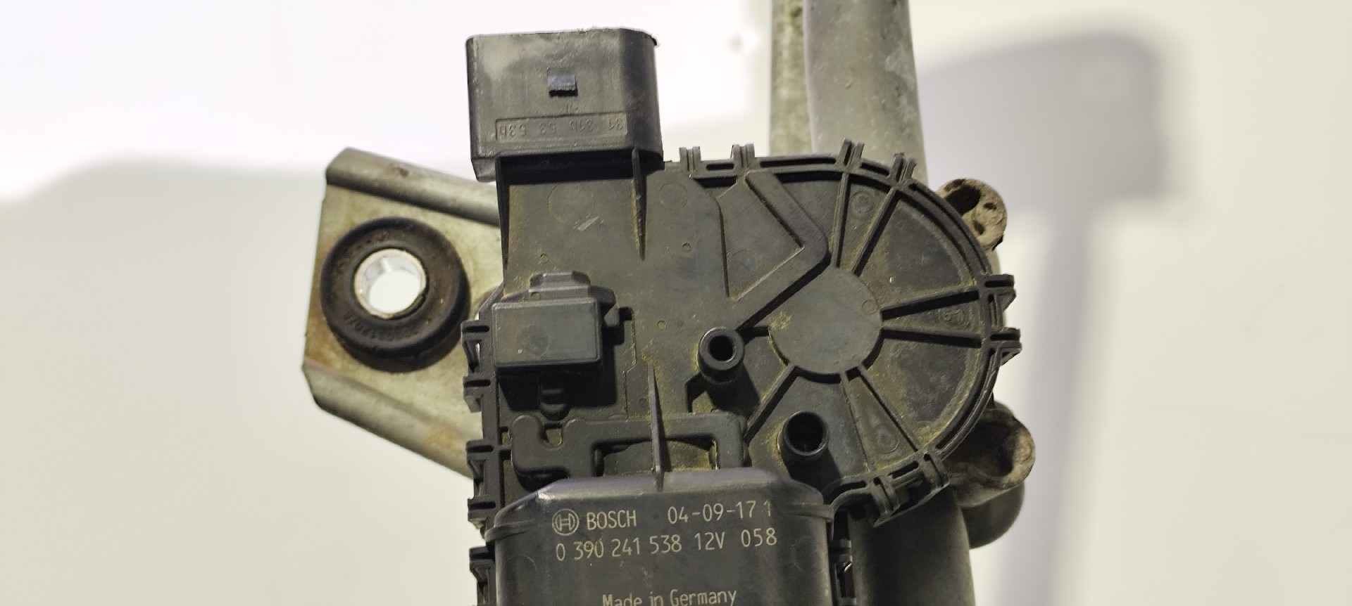 Motor Limpa Vidros Frente OPEL ASTRA H (A04) | 04 - 14 Imagem-3