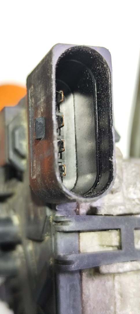 Motor Limpa Vidros Frente OPEL ASTRA H (A04) | 04 - 14 Imagem-4