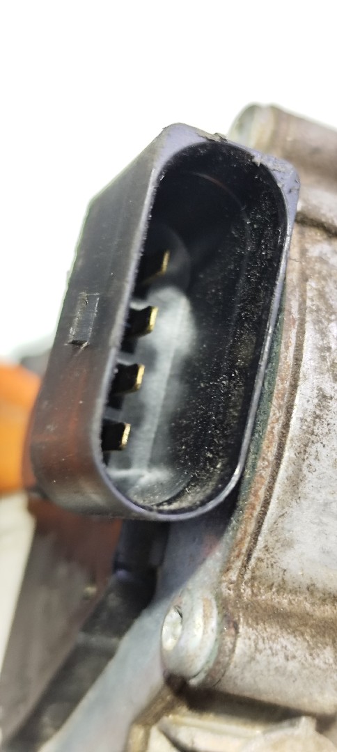 Motor Limpa Vidros Frente FIAT GRANDE PUNTO (199_) | 05 -  Imagem-4