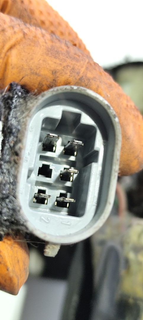 Motor Limpa Vidros Frente RENAULT CLIO I (B/C57_, 5/357_) | 90 - 98 Imagem-4