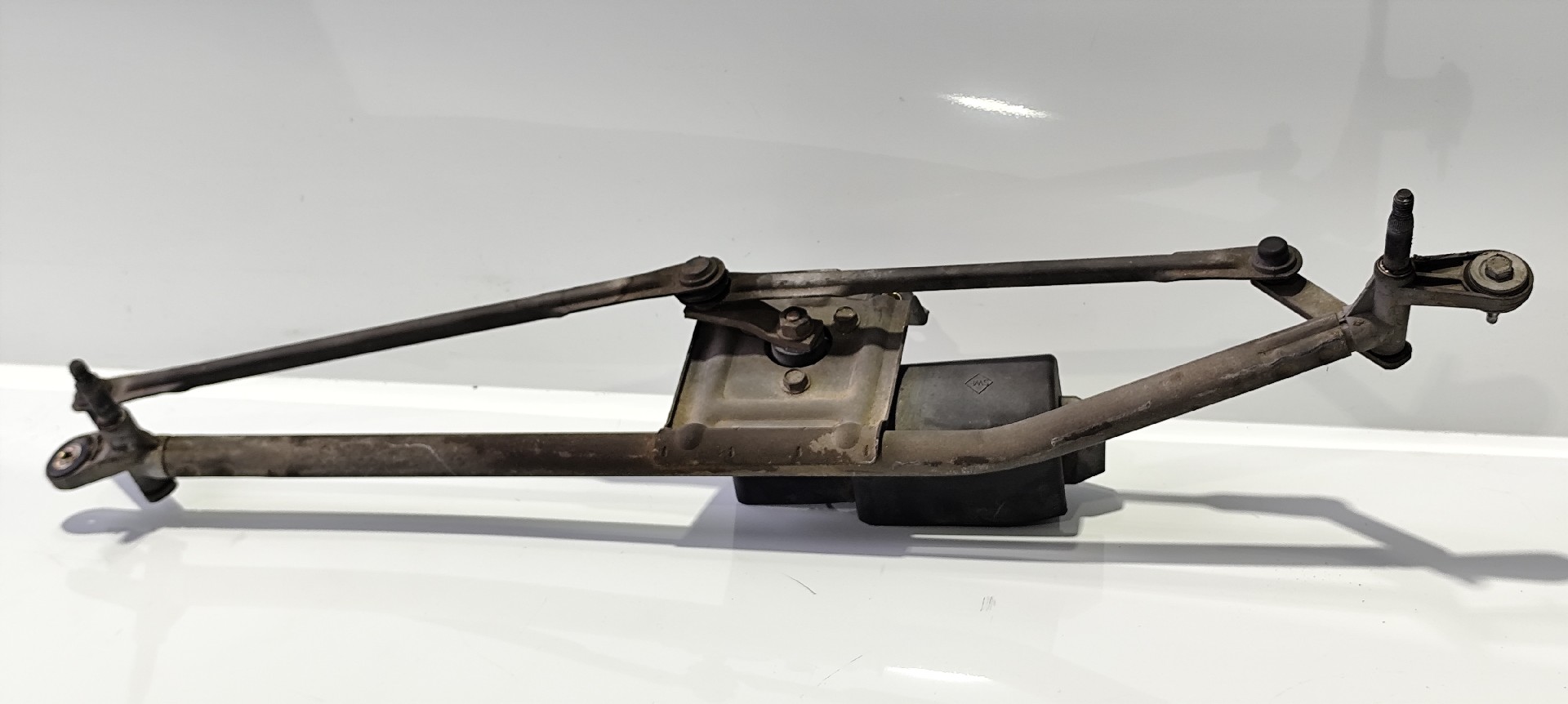 Motor Limpa Vidros Frente RENAULT - ID S_34657