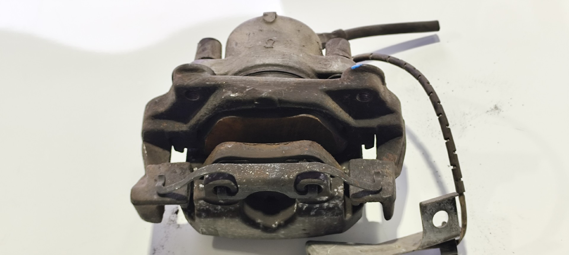 Bomba Travão FRT. ESQ. BMW 5 (E39) | 95 - 03 Imagem-3