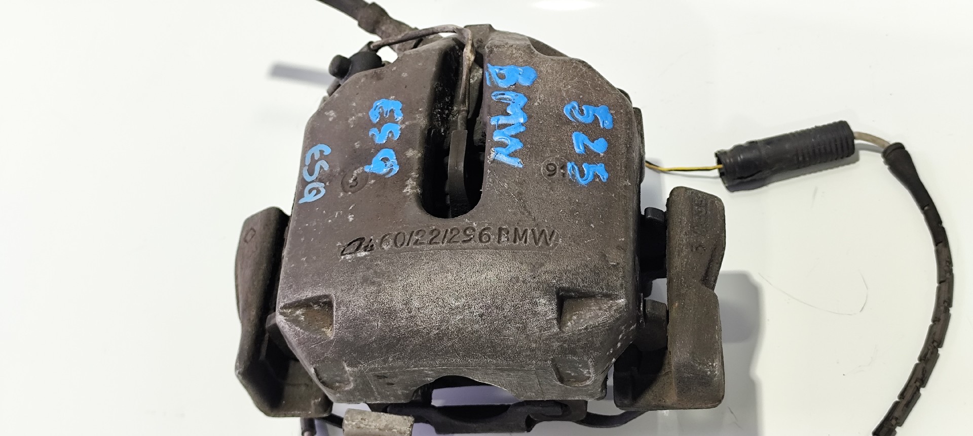 Bomba Travão FRT. ESQ. BMW - ID S_34658