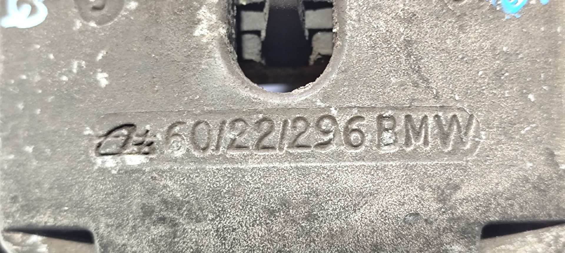 Bomba Travão FRT. ESQ. BMW 5 (E39) | 95 - 03 Imagem-4