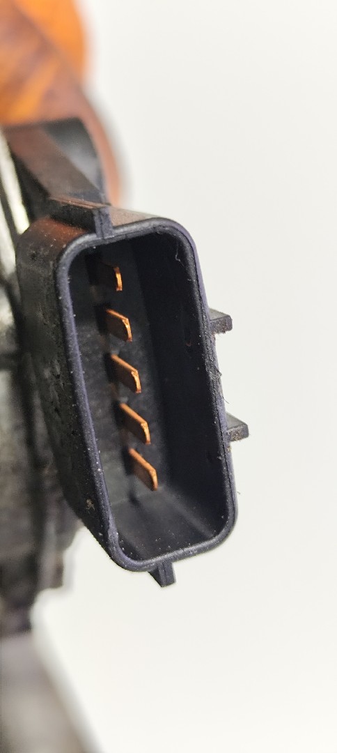 Motor Limpa Vidros Frente NISSAN ALMERA II (N16) | 00 -  Imagem-4