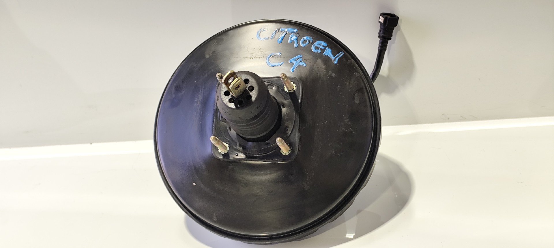 Servo Freio CITROEN C4 I (LC_) | 04 - 13 Imagem-2