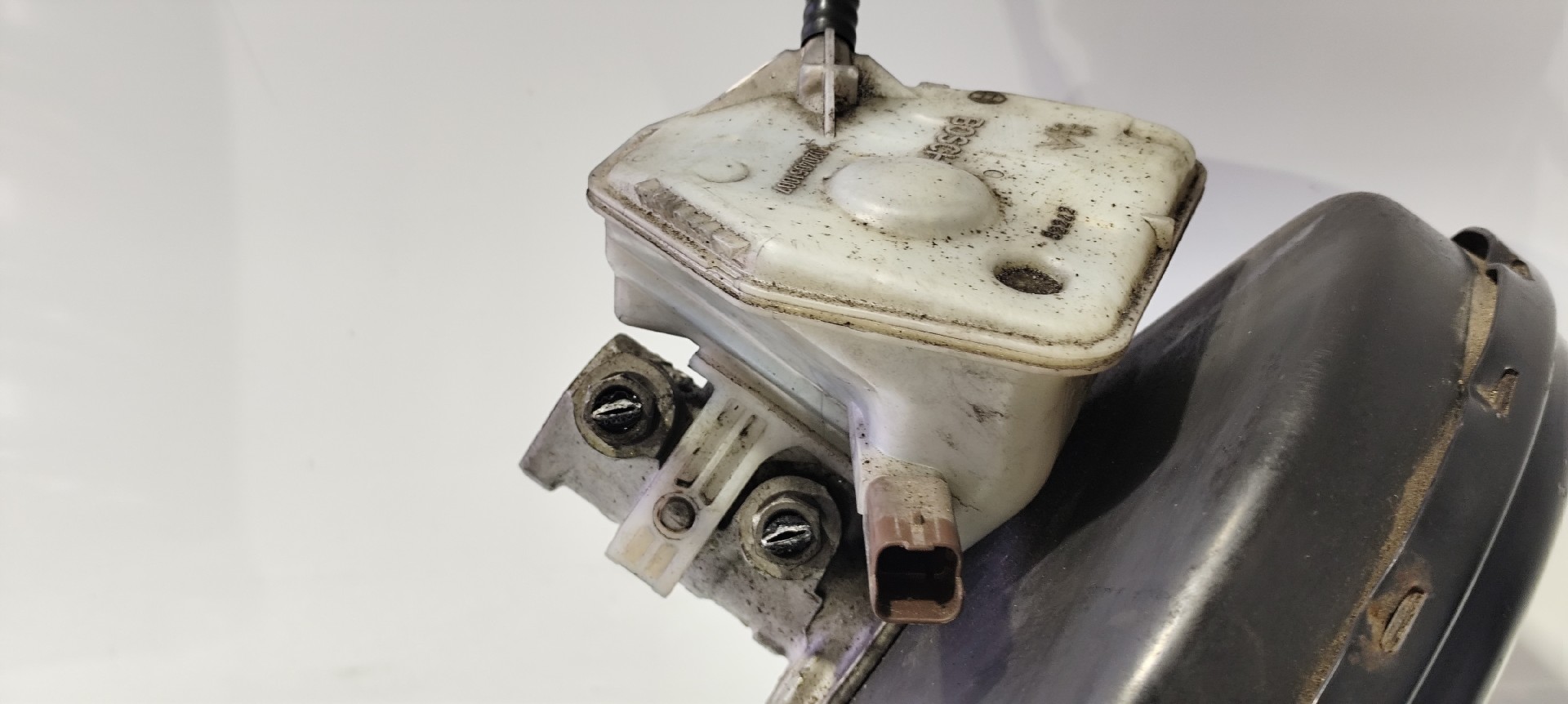 Servo Freio CITROEN C4 I (LC_) | 04 - 13 Imagem-1