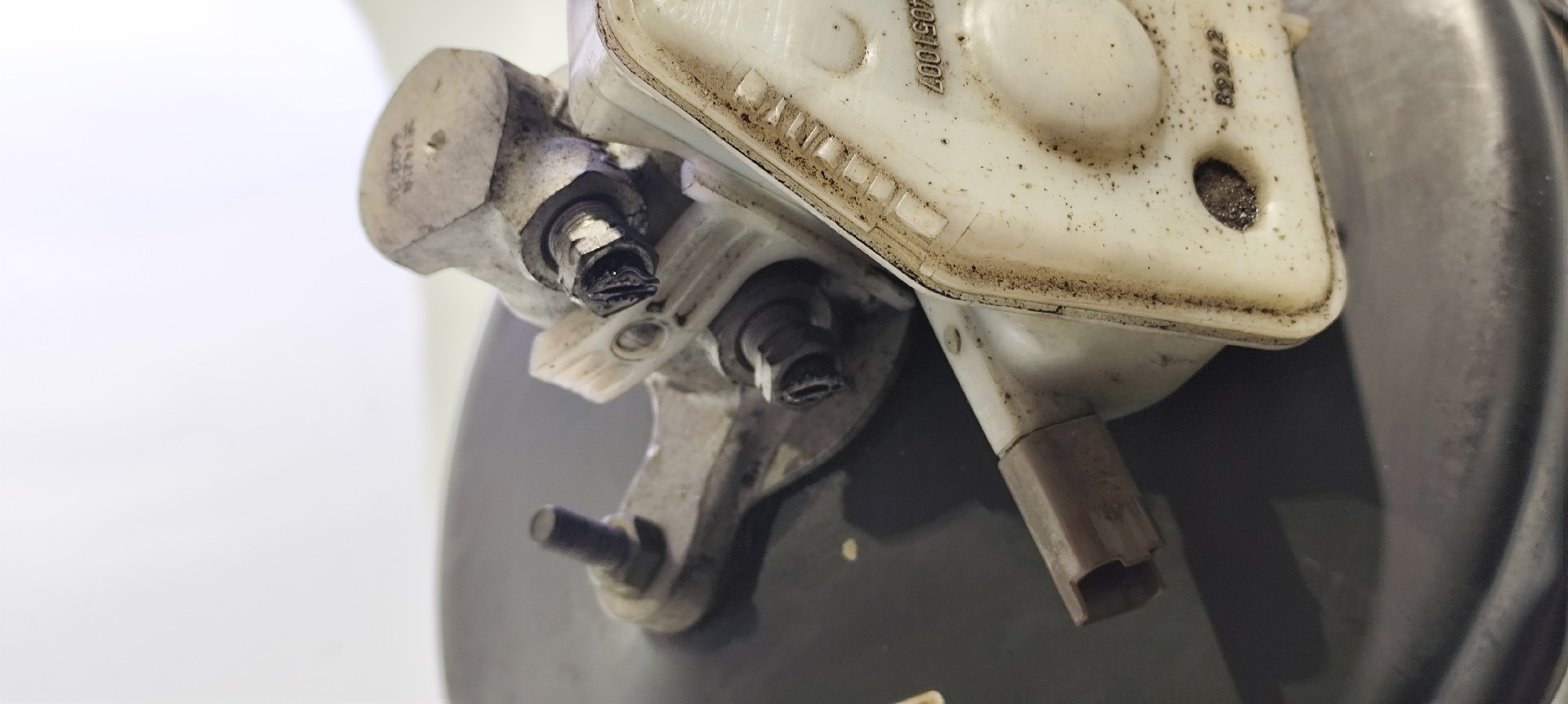 Servo Freio CITROEN C4 I (LC_) | 04 - 13 Imagem-3