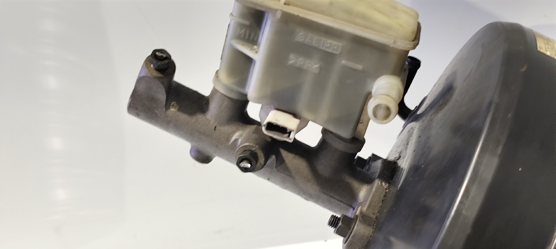 Servo Freio NISSAN PRIMERA (P12) | 02 -  Imagem-3