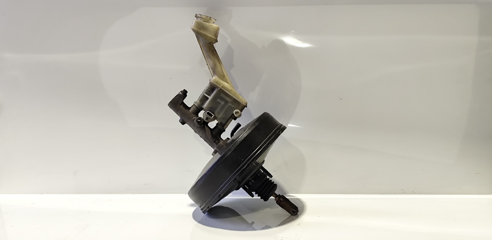 Servo Freio NISSAN - ID S_34661