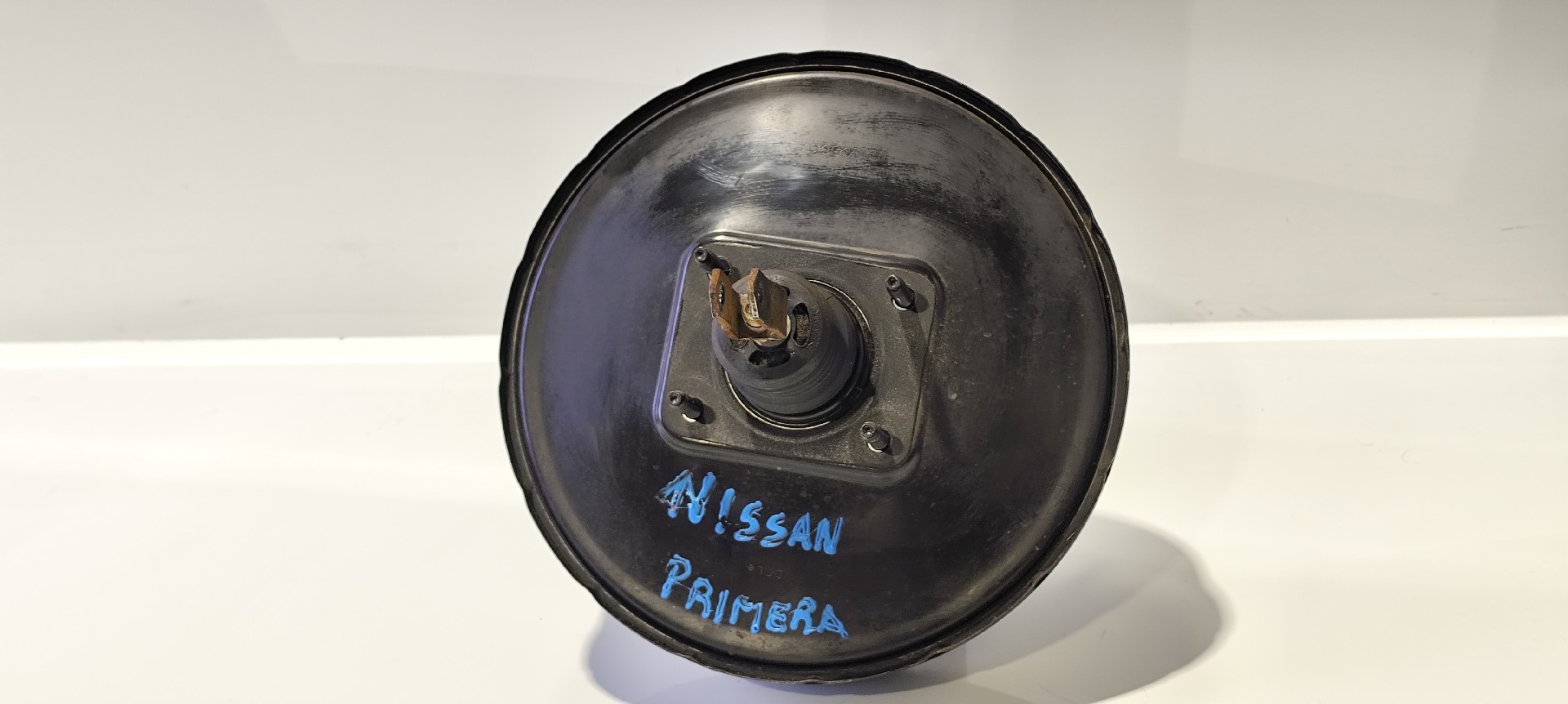 Servo Freio NISSAN PRIMERA (P12) | 02 -  Imagem-1
