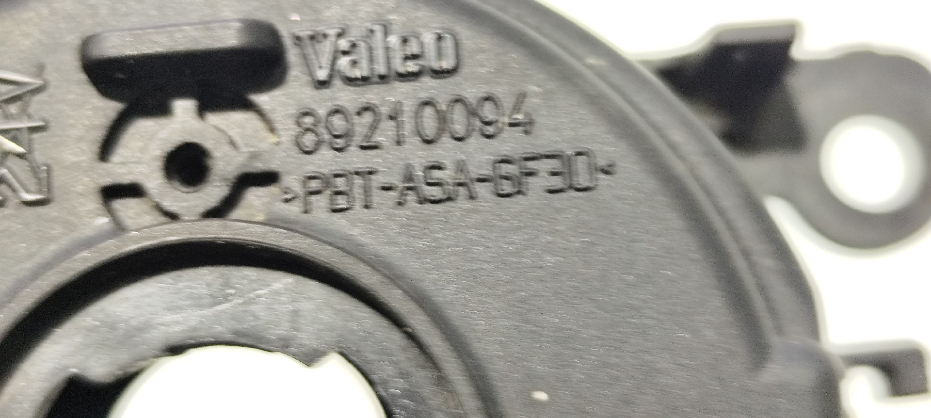 Farol de Nevoeiro Esquerdo RENAULT MEGANE III Coupé (DZ0/1_) | 08 -  Imagem-2